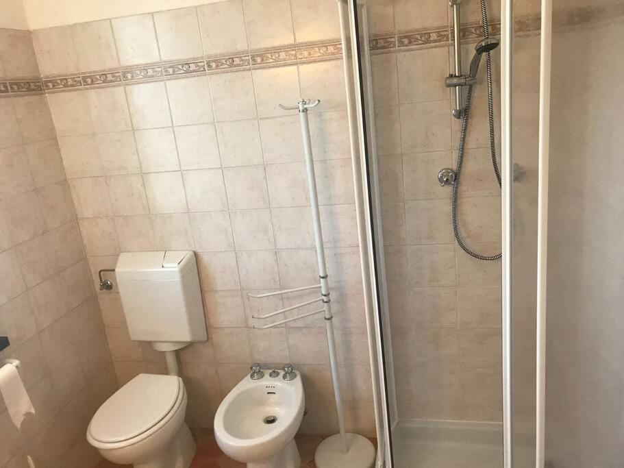 Casa Isabelle Διαμέρισμα Canneto  Εξωτερικό φωτογραφία