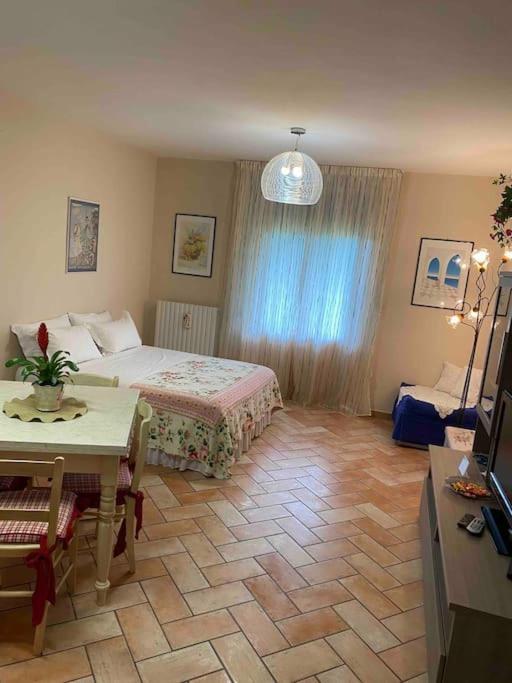 Casa Isabelle Διαμέρισμα Canneto  Εξωτερικό φωτογραφία
