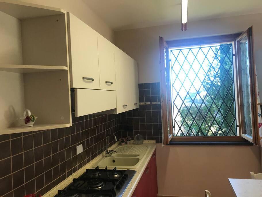 Casa Isabelle Διαμέρισμα Canneto  Εξωτερικό φωτογραφία