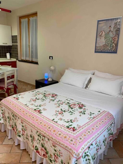 Casa Isabelle Διαμέρισμα Canneto  Εξωτερικό φωτογραφία