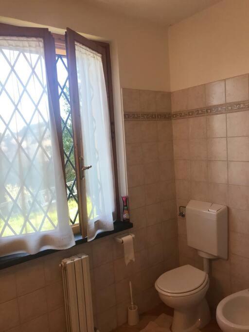 Casa Isabelle Διαμέρισμα Canneto  Εξωτερικό φωτογραφία