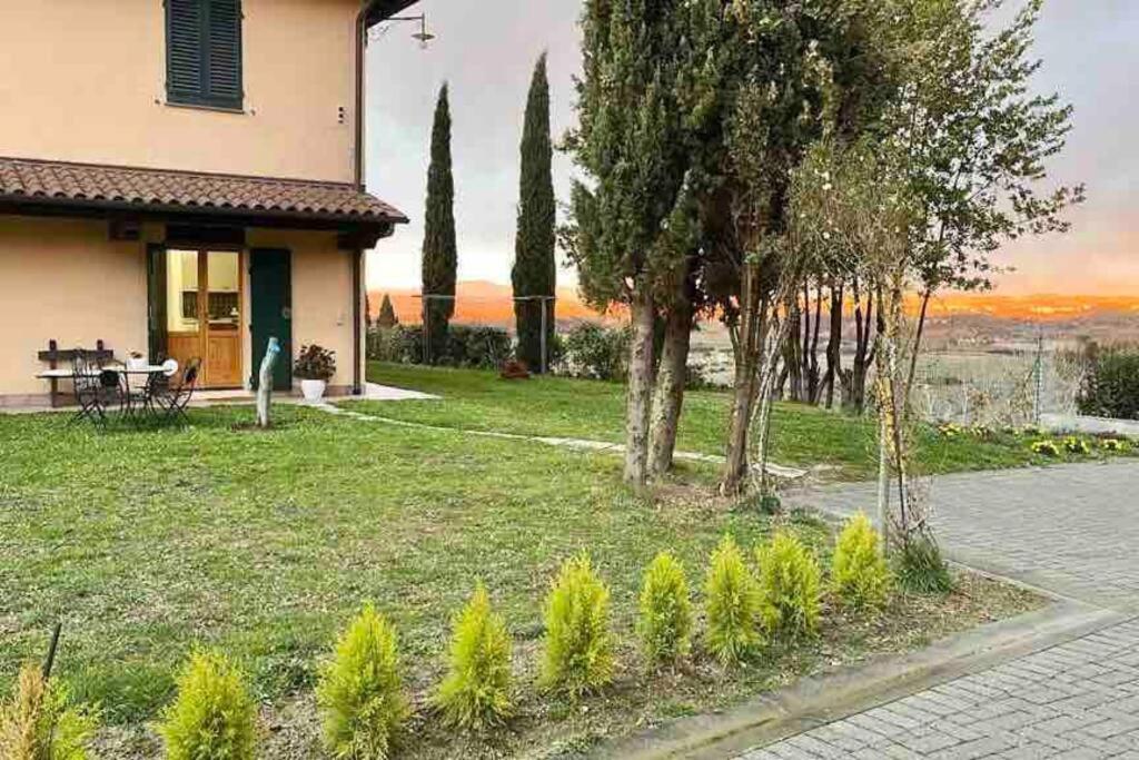Casa Isabelle Διαμέρισμα Canneto  Εξωτερικό φωτογραφία