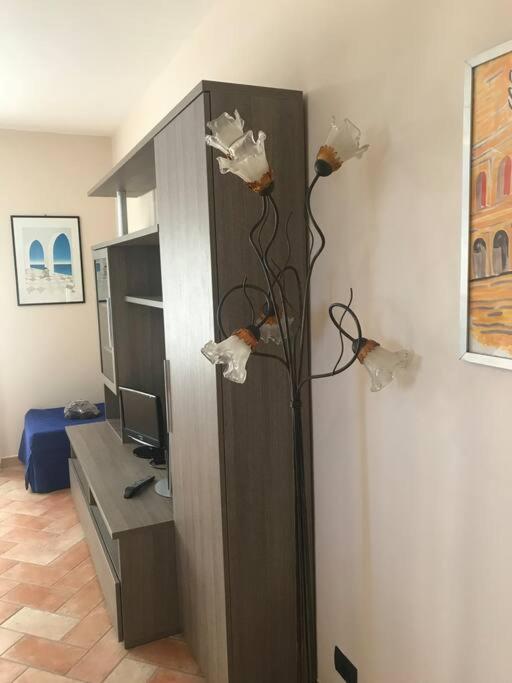 Casa Isabelle Διαμέρισμα Canneto  Εξωτερικό φωτογραφία
