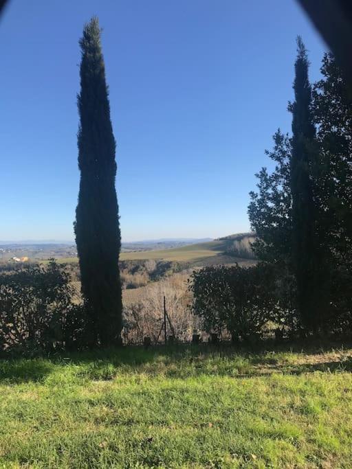 Casa Isabelle Διαμέρισμα Canneto  Εξωτερικό φωτογραφία