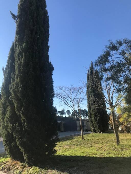 Casa Isabelle Διαμέρισμα Canneto  Εξωτερικό φωτογραφία