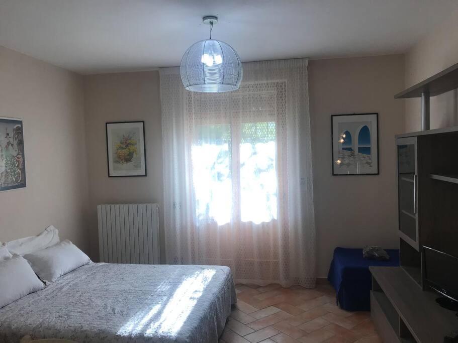 Casa Isabelle Διαμέρισμα Canneto  Εξωτερικό φωτογραφία