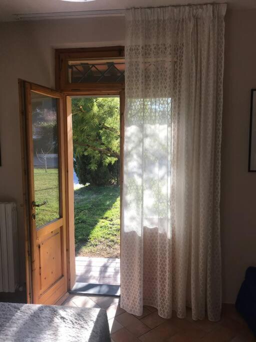 Casa Isabelle Διαμέρισμα Canneto  Εξωτερικό φωτογραφία