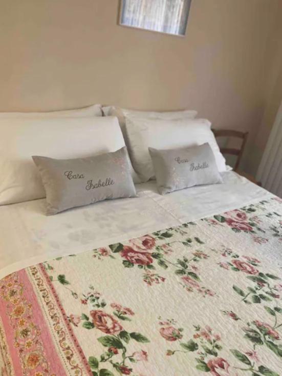 Casa Isabelle Διαμέρισμα Canneto  Εξωτερικό φωτογραφία